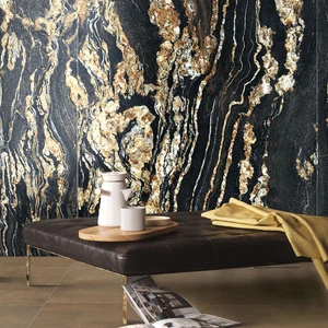Image 9 of Emerald Green Floor & Wall Tile: Nobile Collection sold at Floors & Baths Pro's
