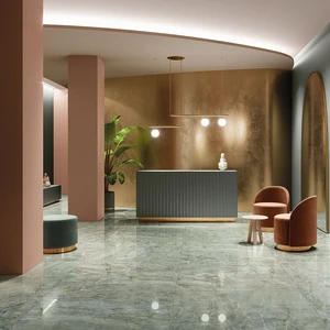 Image 4 of Montblanc Floor & Wall Tile: Nobile Collection sold at Floors & Baths Pro's