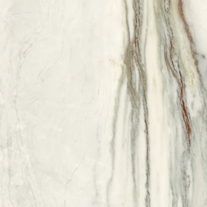  Iwood, 14" Marble Emerald Floor & Wall Tile: Star Collection 