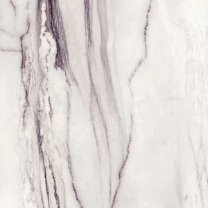  Glossy Marble Purple Floor & Wall Tile: Star Collection 