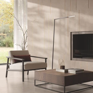 Image 2 of French Grey Modulo B Floor & Wall Tile: Stile Collection sold at Floors & Baths Pro's