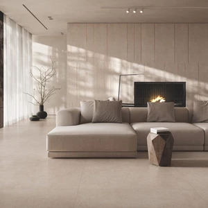 Image 5 of French Grey Modulo B Floor & Wall Tile: Stile Collection sold at Floors & Baths Pro's