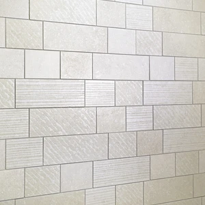 Image 8 of French Grey Modulo B Floor & Wall Tile: Stile Collection sold at Floors & Baths Pro's