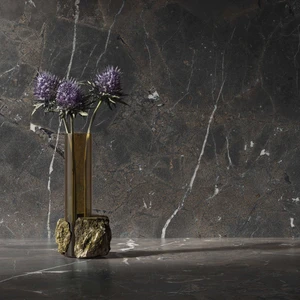 Image 10 of Grey Soapstone Floor & Wall Tile: Supreme Memories Collection sold at Floors & Baths Pro's