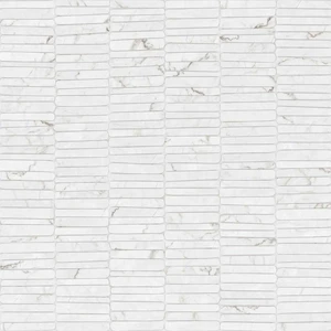  3d Soft Quartzite Luna Medley Floor & Wall Tile: Supreme Memories Collection 