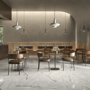 Image 3 of Greylac Platinum Floor & Wall Tile: Supreme Treasure Collection sold at Floors & Baths Pro's