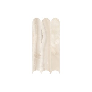 floor tiles Amber Arches Mosaic Floor & Wall Tile: Venus Collection | Floors & Baths Pro's