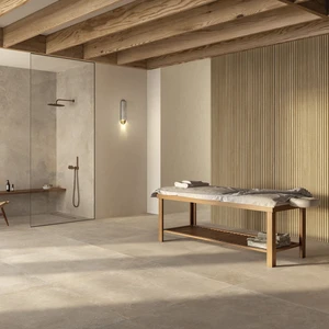 Image 8 of Amber Cross Floor & Wall Tile: Venus Collection sold at Floors & Baths Pro's