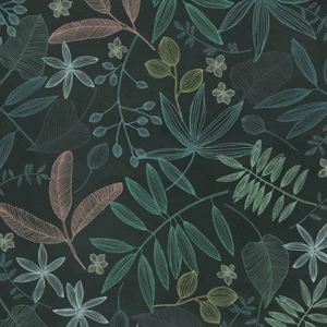  Commercial , 19" Green Shadow Floor & Wall Tile: Wallpaper + Decor Collection 