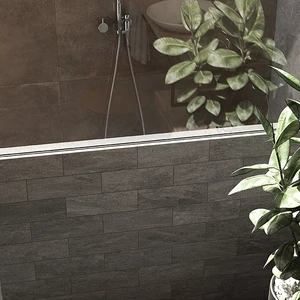 Image 7 of Greige Floor & Wall Tile: Mineral Collection sold at Floors & Baths Pro's
