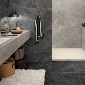 Image 9 of Greige Floor & Wall Tile: Mineral Collection sold at Floors & Baths Pro's