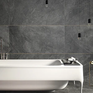 Image 10 of Greige Floor & Wall Tile: Mineral Collection sold at Floors & Baths Pro's