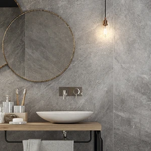 Image 11 of Greige Floor & Wall Tile: Mineral Collection sold at Floors & Baths Pro's