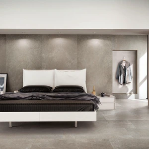 Image 7 of Stone 02 Floor & Wall Tile: Stonetech 4.0 Collection sold at Floors & Baths Pro's