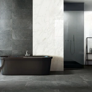 Image 2 of Stone 03 Floor & Wall Tile: Stonetech 4.0 Collection sold at Floors & Baths Pro's