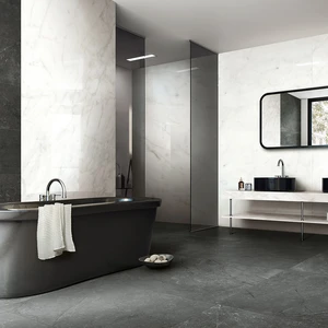 Image 8 of Stone 03 Floor & Wall Tile: Stonetech 4.0 Collection sold at Floors & Baths Pro's