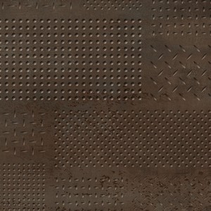 floor tiles Bronzo Struttura Metal Mix Floor & Wall Tile: Forge Metal Collection | Floors & Baths Pro's