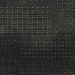 floor tiles Dark Struttura Metal Mix Floor & Wall Tile: Forge Metal Collection | Floors & Baths Pro's