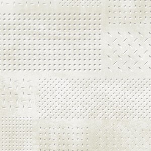 floor tiles Inox Struttura Metal Mix Floor & Wall Tile: Forge Metal Collection | Floors & Baths Pro's