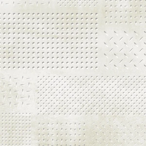 Inox Struttura Metal Mix Floor & Wall Tile: Forge Metal Collection | Floors & Baths Pro's