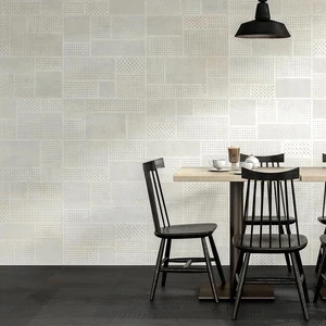 Image 4 of Inox Floor & Wall Tile: Forge Metal Collection sold at Floors & Baths Pro's