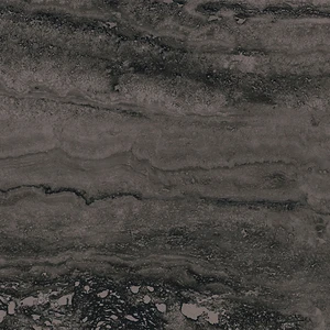 Iwood, 14" Dark Floor & Wall Tile: Via Appia Collection 