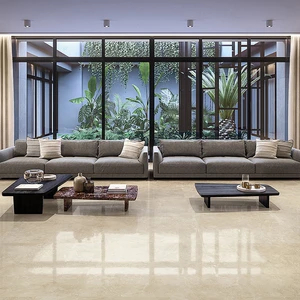 Image 6 of Dark Floor & Wall Tile: Via Appia Collection sold at Floors & Baths Pro's