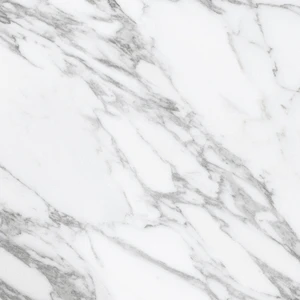  Array, 29" Arabescato Floor & Wall Tile: Blanc Collection 