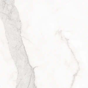  Residential And Commercial, 29" Calacatta Floor & Wall Tile: Blanc Collection 