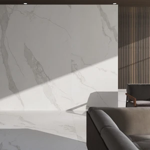 Image 5 of Invisible Floor & Wall Tile: Blanc Collection sold at Floors & Baths Pro's