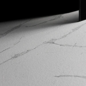 Image 8 of Invisible Floor & Wall Tile: Blanc Collection sold at Floors & Baths Pro's