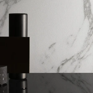 Image 9 of Invisible Floor & Wall Tile: Blanc Collection sold at Floors & Baths Pro's