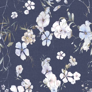 Blue- Japan Floor & Wall Tile: Japan Collection | Floors & Baths Pro's