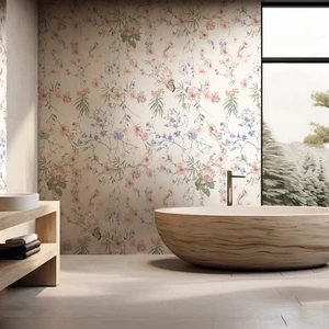 Image 4 of Cotto- Japan Floor & Wall Tile: Japan Collection sold at Floors & Baths Pro's