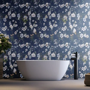 Image 5 of Cotto- Japan Floor & Wall Tile: Japan Collection sold at Floors & Baths Pro's