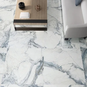 Image 4 of Arabescato Floor & Wall Tile: Purity Marble Collection sold at Floors & Baths Pro's