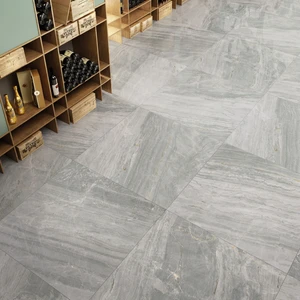 Image 6 of Arabescato Floor & Wall Tile: Purity Marble Collection sold at Floors & Baths Pro's