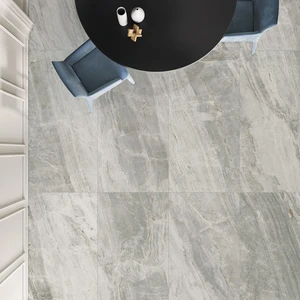 Image 8 of Arabescato Floor & Wall Tile: Purity Marble Collection sold at Floors & Baths Pro's