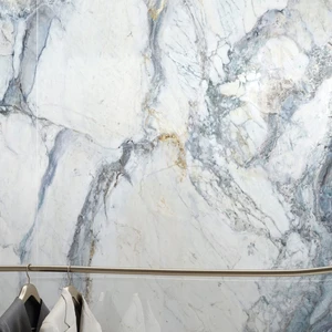 Image 11 of Arabescato Floor & Wall Tile: Purity Marble Collection sold at Floors & Baths Pro's