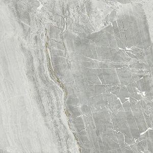 Orobica Grigio Floor & Wall Tile: Purity Marble Collection | Floors & Baths Pro's