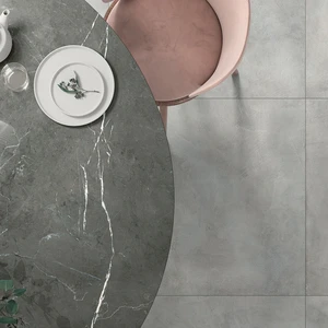 Image 4 of Perla Porcelain Wall Tile: Luce Collection sold at Floors & Baths Pro's