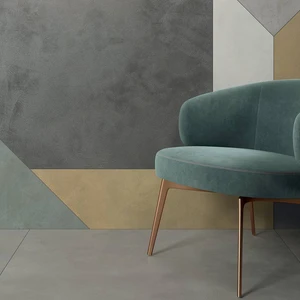 Image 6 of Perla Porcelain Wall Tile: Luce Collection sold at Floors & Baths Pro's