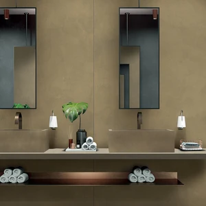 Image 7 of Perla Porcelain Wall Tile: Luce Collection sold at Floors & Baths Pro's