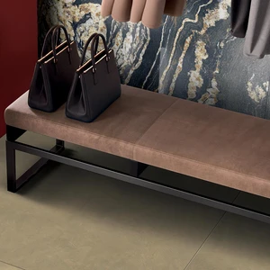 Image 8 of Perla Porcelain Wall Tile: Luce Collection sold at Floors & Baths Pro's