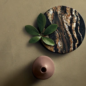Image 9 of Perla Porcelain Wall Tile: Luce Collection sold at Floors & Baths Pro's