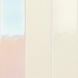 wall tiles Cream Hologram Porcelain Wall Tile: Spectre Collection | Floors & Baths Pro's