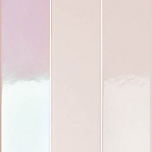 wall tiles Rose Hollogram Porcelain Wall Tile: Spectre Collection | Floors & Baths Pro's