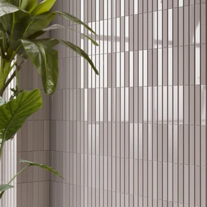 Image 10 of Giallo Lucido Porcelain Wall Tile: Tinte Collection sold at Floors & Baths Pro's