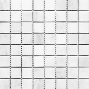 Image 2 of Bianco Venatino Porcelain Wall Tile: Bianco Venatino Collection sold at Floors & Baths Pro's