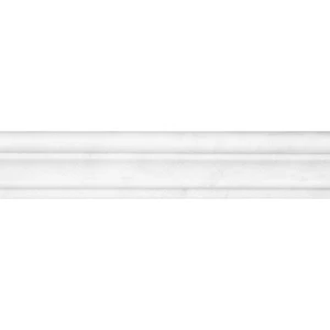 Image 4 of Bianco Venatino Porcelain Wall Tile: Bianco Venatino Collection sold at Floors & Baths Pro's